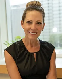 Dr. Deborah Backiel
